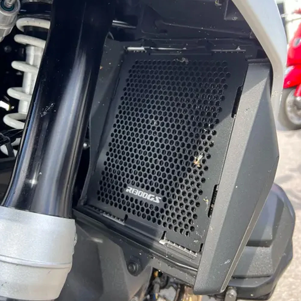 For BMW R1300GS R 1300 GS ADVENTURE R1300 GS1300 ADV 2023 2024 2025 Motorcycle Accessories Radiator Grille Guard Cover Protector