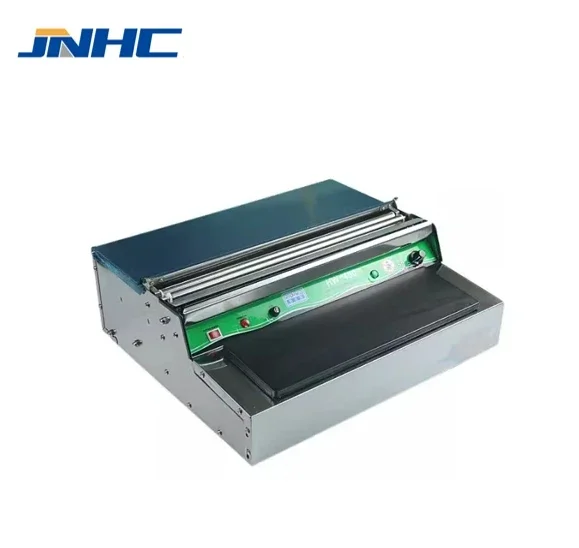 

Small PVC Cling Film Wrapper Machine for Food Fruit and Vegetable Packaging for Hand Wrapping and Filling