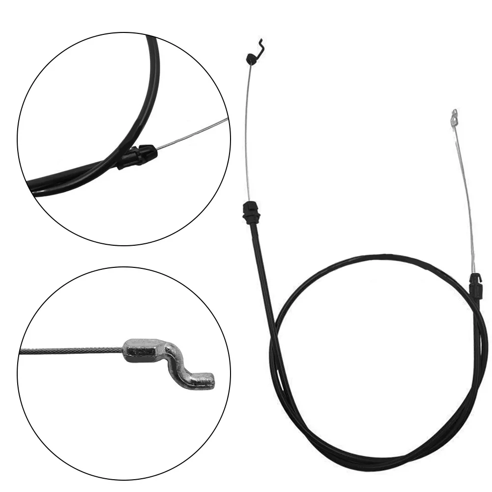 

Кабель управления зонами двигателя для/для Poulan/для Roper/532183281 183281, инструмент для дома и сада, аксессуары для газонокосилок на складе