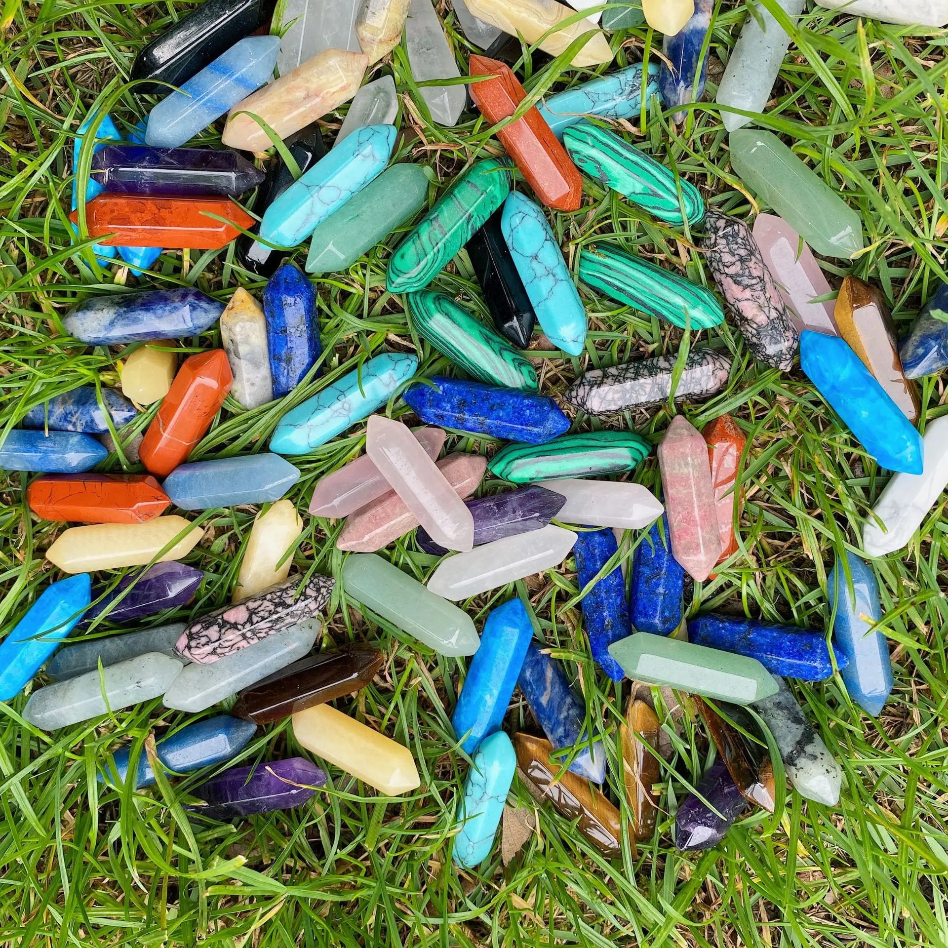 Natural Stone Cryst…