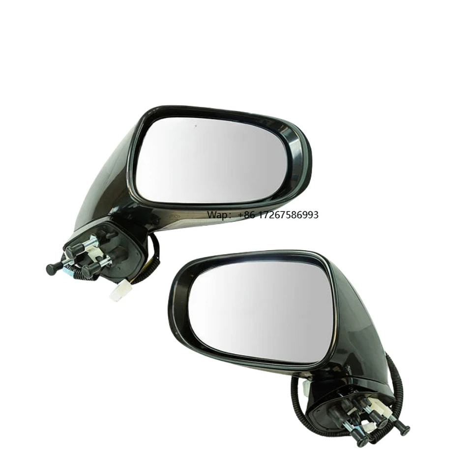 

New IS Rearview Mirror for 2006-2012 IS250 IS350 Side Mirror IS Reversing Mirror