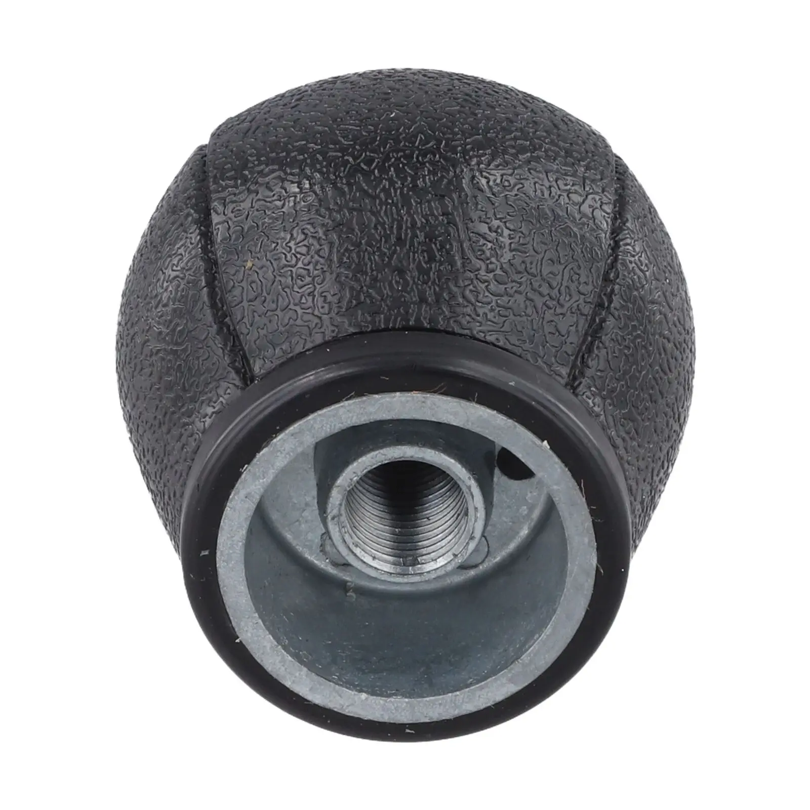

Car Interior Upgrade 6*6*11cm Car Gear Knob MK7 Shift Knob Custom Fit Knob Polished Vehicle Interior For Ford Transit