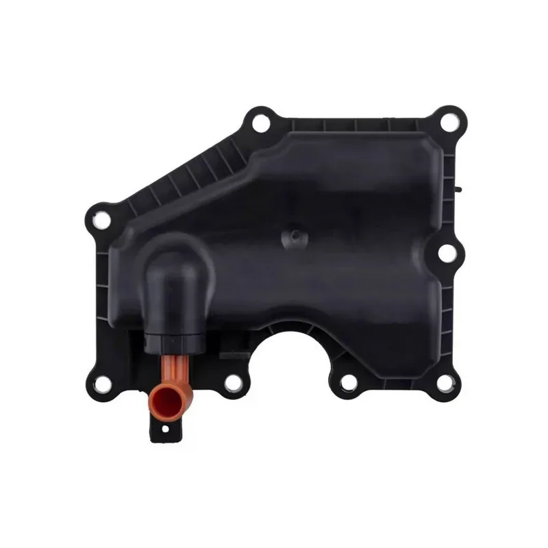 4M5G6A785GC Motorventildeckel Ölfangventil Ventildeckel für FORD S-Max C-Max Focus Mondeo Mazda 5 6 3 4M5G6A785HC – Detail 3
