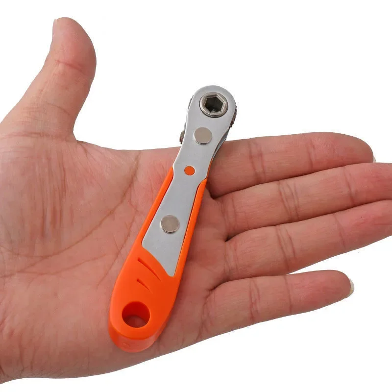 لسيارة السيارة مسدس اسئلة المفك 1/4 بوصة صغيرة الإفراج السريع المقبس أدوات المنزلية مقبض إصلاح وجع مفك البراغي