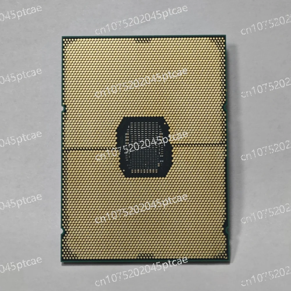 3.1GHz Turbo 42MB Cache LGA4189 Server CPU Xeon Gold 6330 Processor 28 Cores 56 Threads 2.0GHz