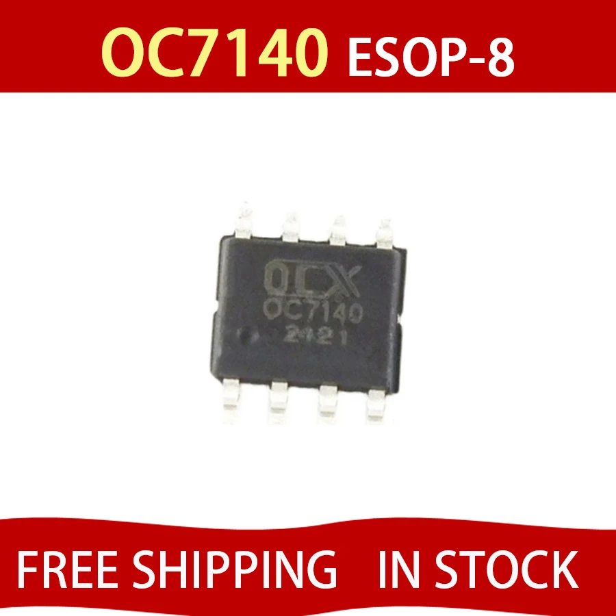 10Pcs Oc7140 Esop-8…