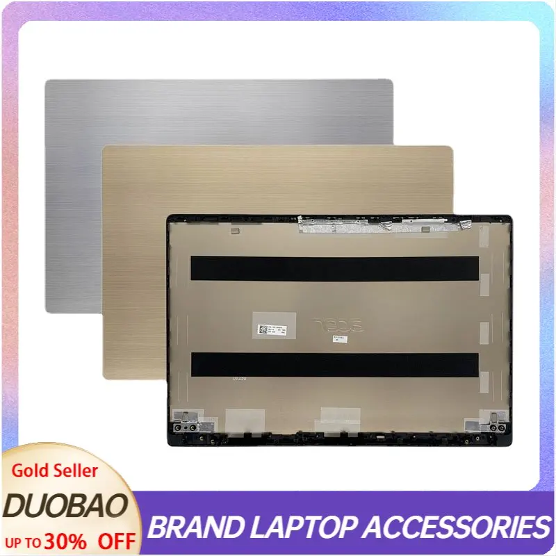 

NEW Original For Acer Swift 3 SF315-52 SF315-52G N17P6 Laptop Rear Top Lid Back Cover Case Top Back Case Silver/Gold