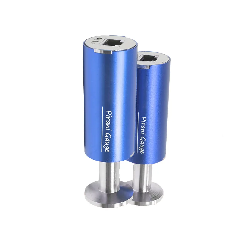 

Вакуумметр с автоматическим распознаванием, цифровой вакуумметр Пирани, цифровой датчик вакуума Пирани