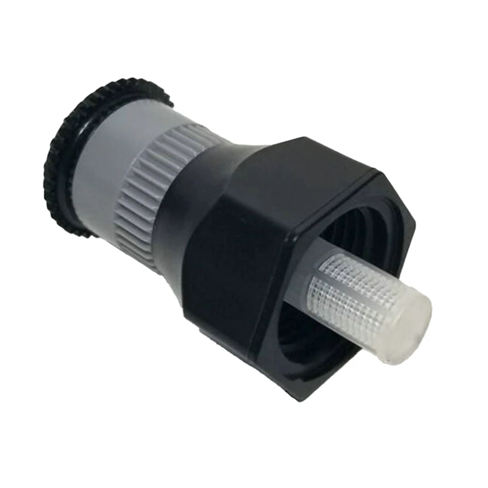 Atomized Scatter Watering Nozzle Water Sources Adjustable Angle Easy Connection Flow Rate Steady Flow Of Water
