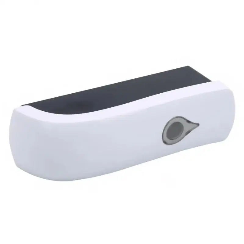 

New 300Ml Wall-Mounted Manual Soap Dispenser Hotel Bathroom Hand Sanitizer Bottle Shampoo Conditioner