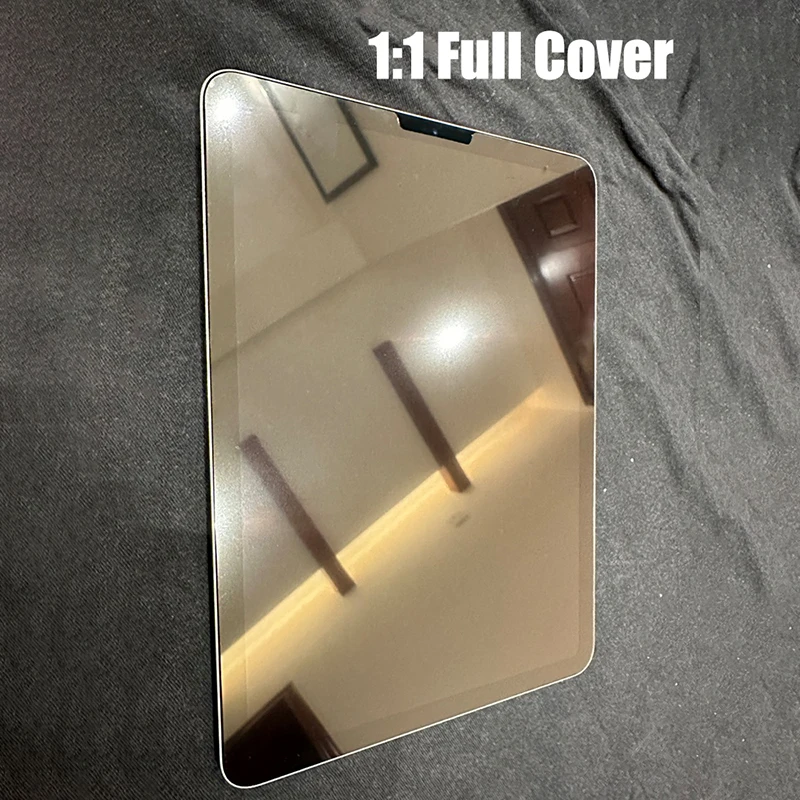 2pcs Pet Screen Protector For Lenovo Legion y700 4th generation Gen 4 Legion Y700 2025 2nd generation 2023 Clear Film No Glass