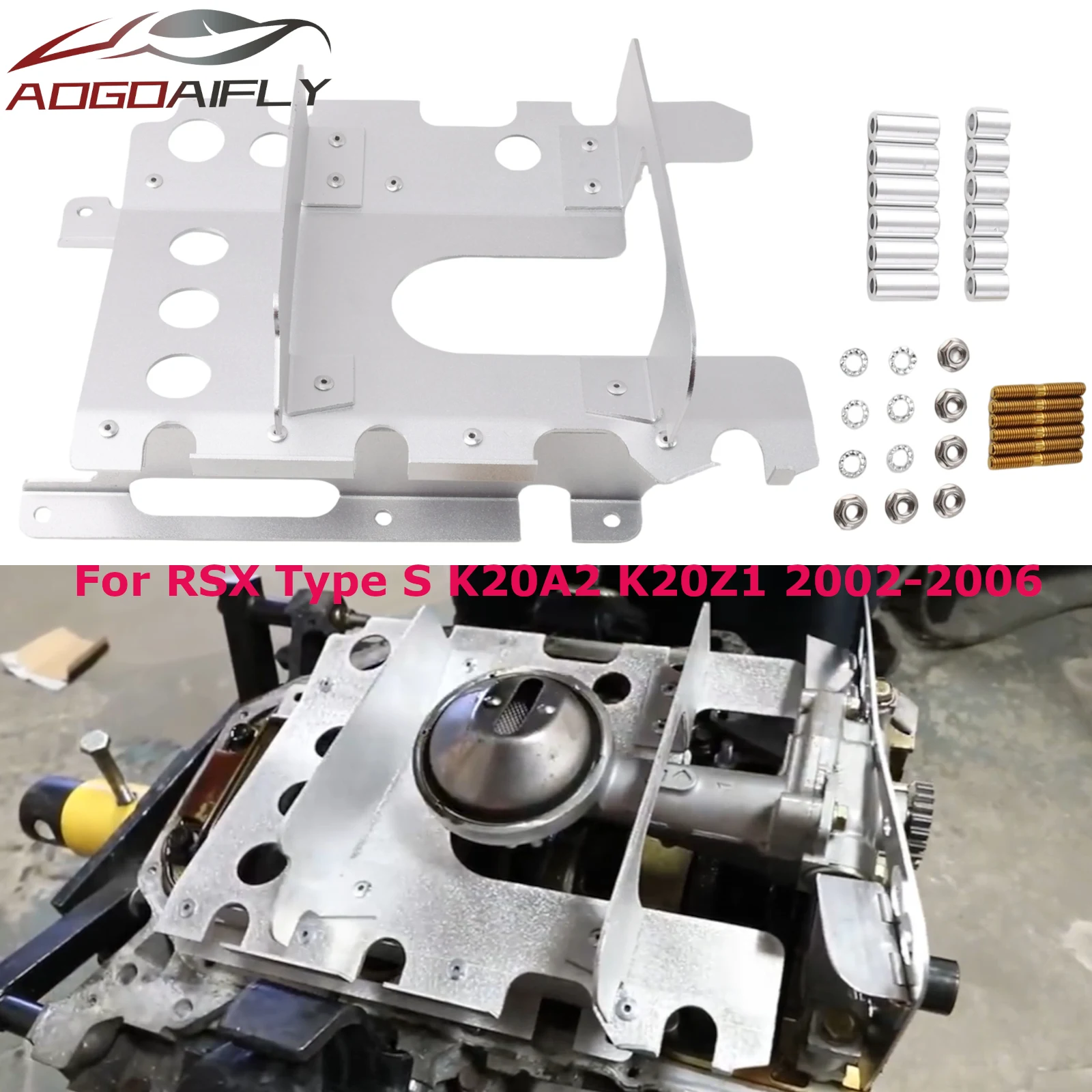 deflector-de-aceite-de-la-serie-k-para-honda-acura-rsx-type-s-k20a2-k20z1-suministro-de-fabrica