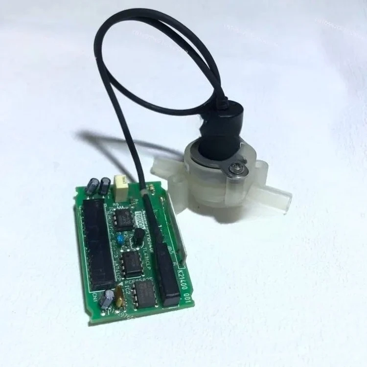 Sensor de Presión para Máquina de Hemodiálisis Gambro AK95S AK96 AK200, Piezas de Repuesto Originales y de Desmontaje Original