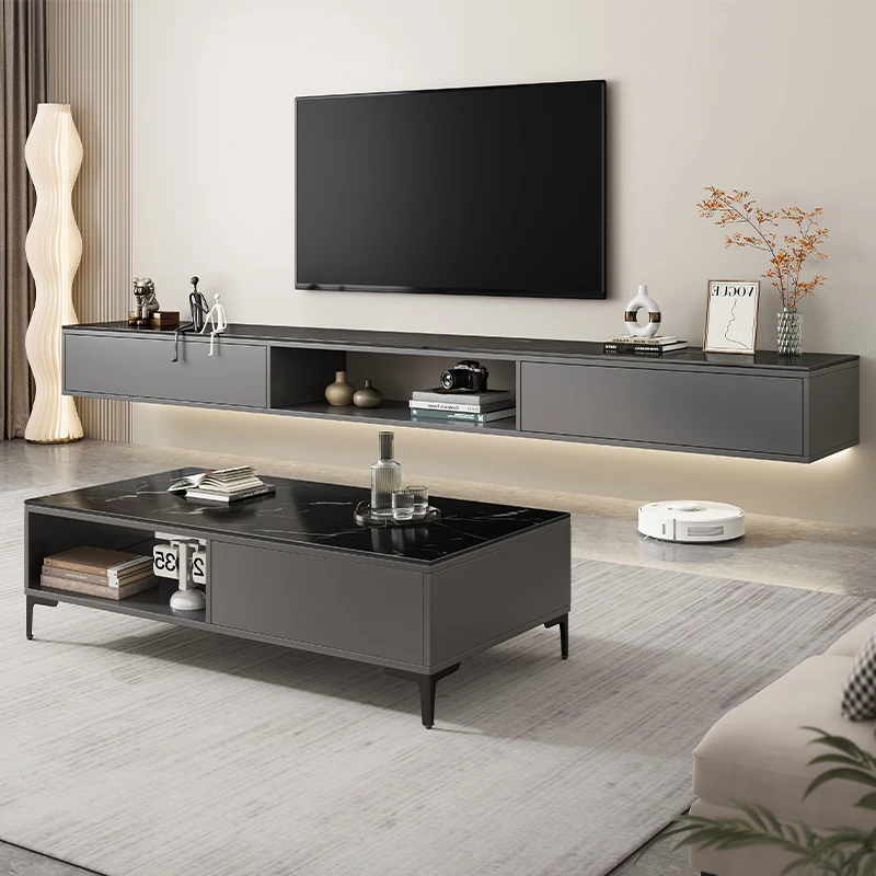 

Center Bedroom Minimalist Tv Stands Side Mainstays Unit Auxiliary Wall Tv Stands Mobile Simple Meuble De Chambre Home Furniture