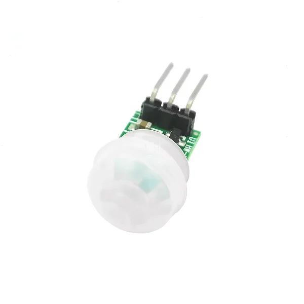 AM312 Mini ature human body sensing PIR module infrared pyroelectric human body infrared sensor