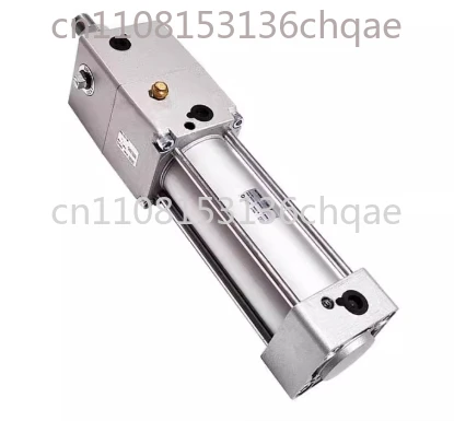 MDNBB80-50-D/ MDNBB80-75-D/ MDNBB80-100-D/ MDNBB80-150-D/ MDNBB80-175-D/ MDNBB80-200~1000-D Con cilindro de bloqueo