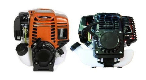 

Mower engine,stroke engine, universal brush cutter, sprayer accessories, earth auger, standalone power head