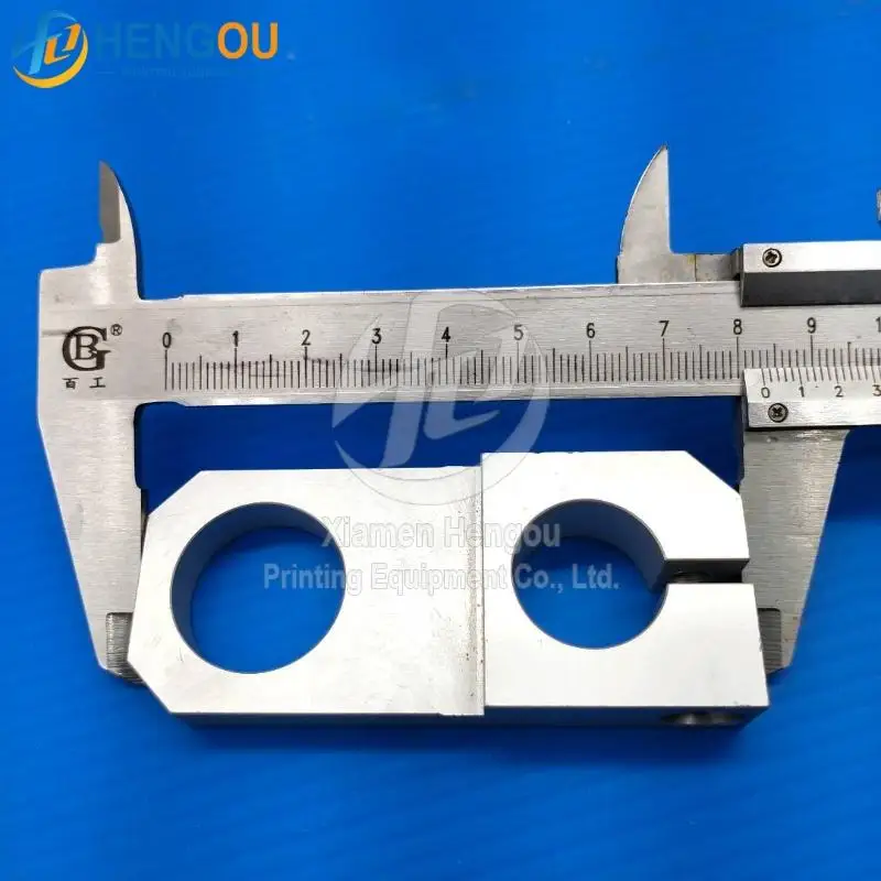 83x35x24mm offset machine parts