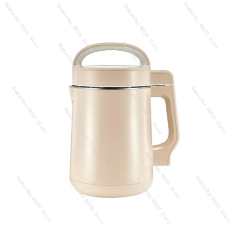 Soybean Milk Machine 1.3-1.6L Wall Broken Filter Free Full-automatic Household Juicer DJ16G-D2575 Portable Blender