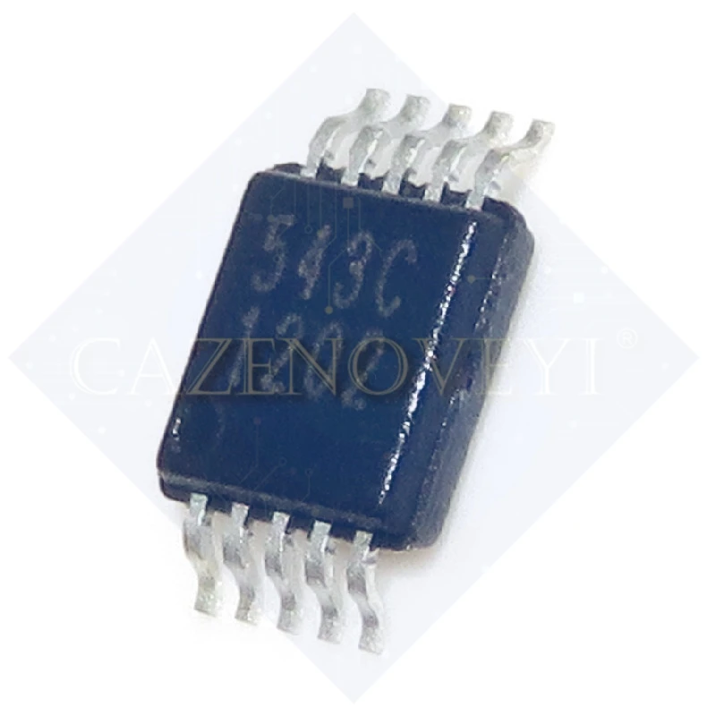 1-100PCS CS5343-CZZR CS5343 L4981AD L4981 PEB4266TV1.2 PEB4266TV BSP452 2SD2499 D2499 STPS8H100G PS8H100G