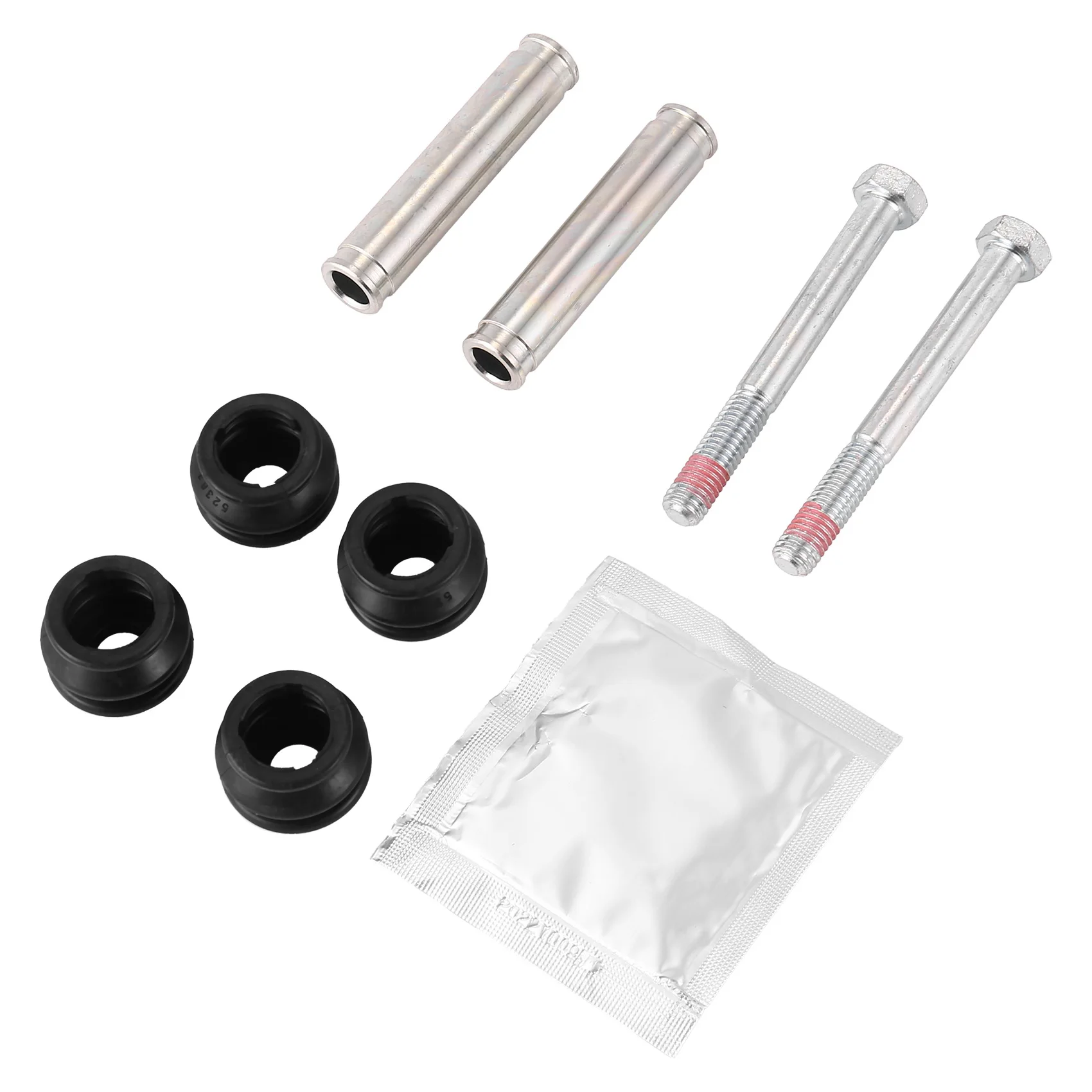 

Stable-113-1406X Комплект направляющих втулок автомобильного тормоза, суппорт для Suzuki CKT1050