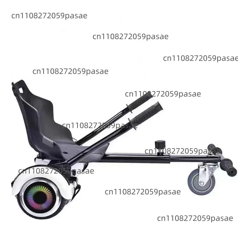 Telaio Speciale per Go-Kart da 7, 8, 10 Pollici per Balance Car