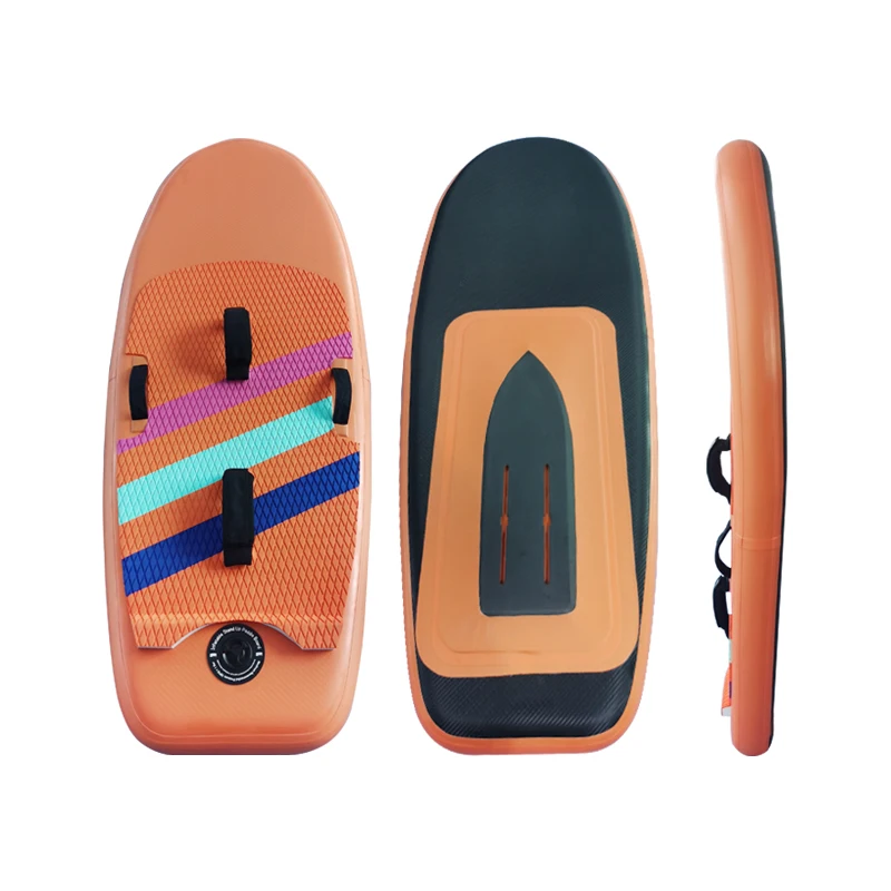 

ISUP/Foil Board Standup Paddleboard SUP Hydrofoil Inflatable Surfboard Ingboard Wakeboard Kitesurf Windsurf Wingsurf