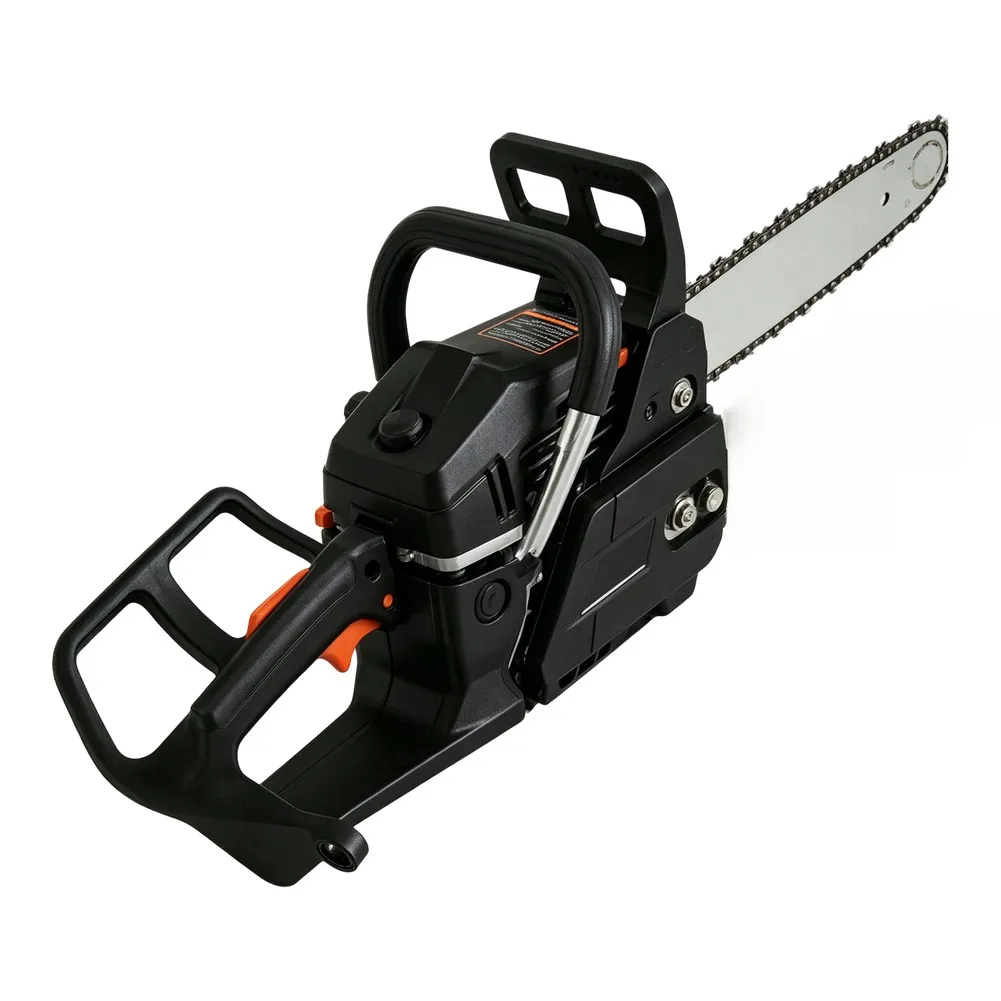 Cutting Machine Part Front Handguard Replacement For Rigorous Landscaping Work Gardening Tools Hand Guard Power Tool Accessory