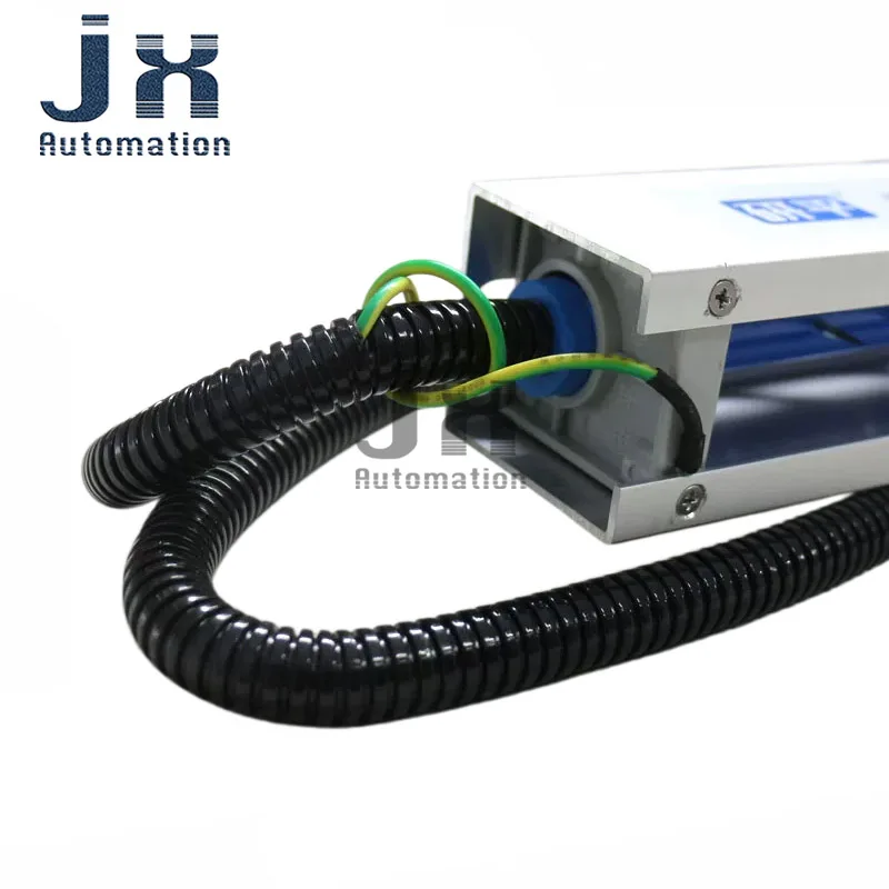 XK103B Static Eliminator Bar Industrial Anti-Static Ionizing Bar for Packaging Printing Line