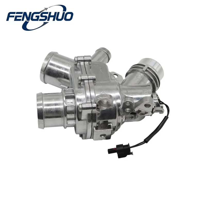 LR062498 - Coolant Thermostat For Jaguar X761/X152/X760/X260/X351, Land Rover L319/L462/L560/L405/L494 3.0