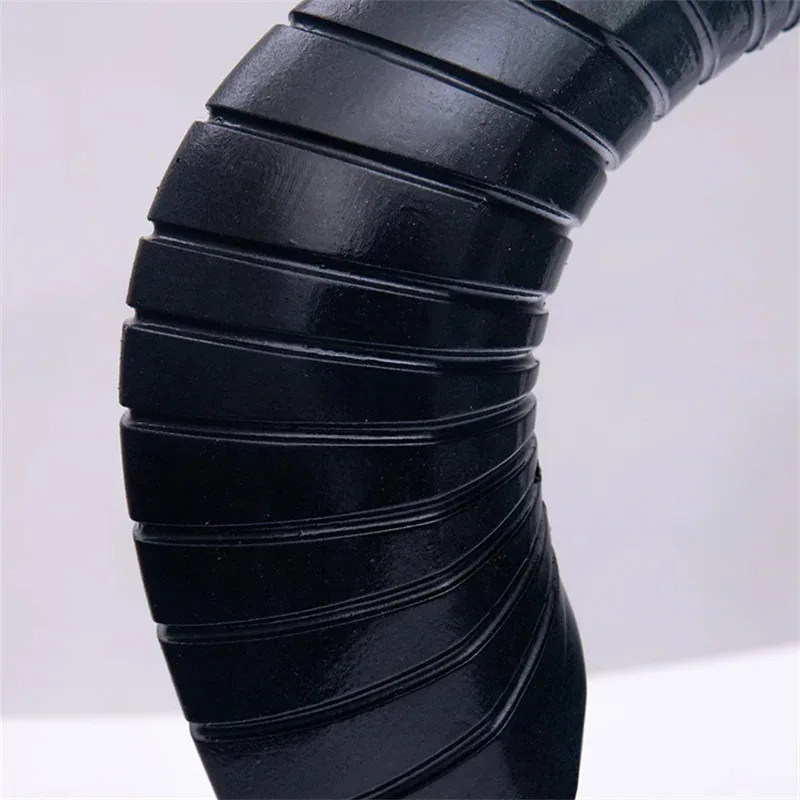 

ss231 пара игр Twisted-Wonderland DIASOMNIA Malleus рога зажим для головы головные уборы прически украшения реквизит для косплея аксессуары