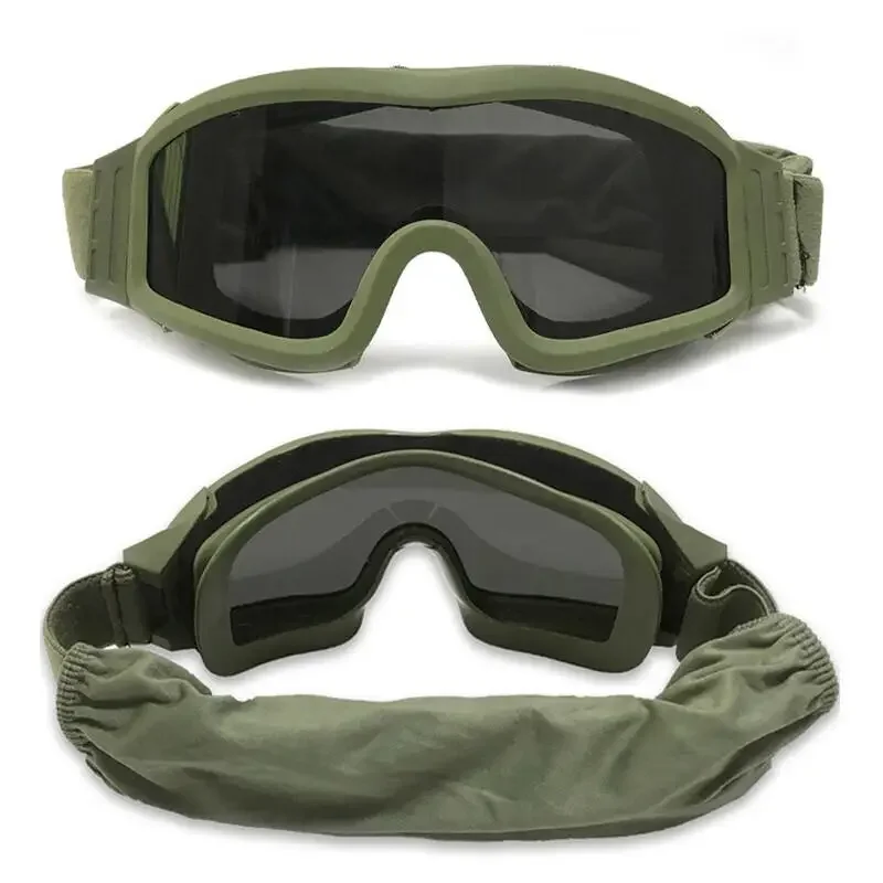 Thumbnail 2 - #9 Latest Paintball Goggles Offers