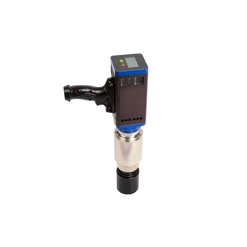 OEM ODM Industrial Grade Rechargeable Electric Servo Precision Control Torque Wrench High Torque Digital Display Power Wrenches
