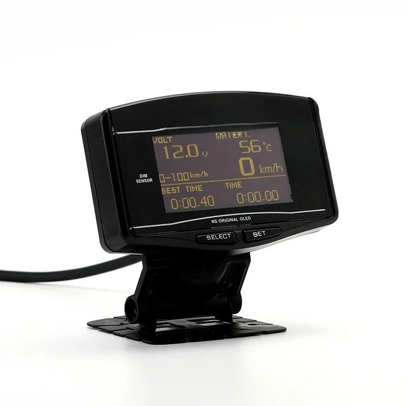 Automotive Multi-Fu… - image