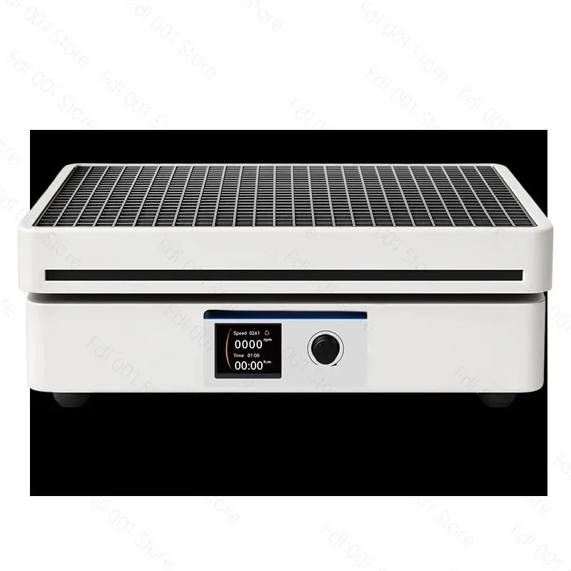 Speed Multi-purpose Oscillator Digital Display Reciprocating Rotary Round-trip Oscillator Shaker Laboratory