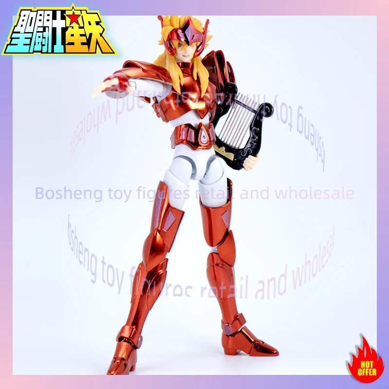 Фигурка DS Model Saint Seiya Myth Cloth EX Бенетнаш Эта Мимир/Мим Асгард/Бог-воин Рыцари Зодиака в наличии Фигурка DS Model Saint Seiya Myth Cloth EX Бенетнаш Эта Мимир/Мим Асгард/Бог-воин Рыцари Зодиака в наличии
