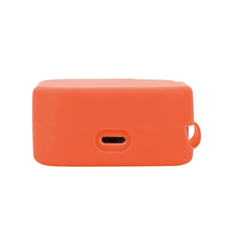 Q1W2 Earphone Protectors Lightweight Headphones Case Cover for CMF Buds