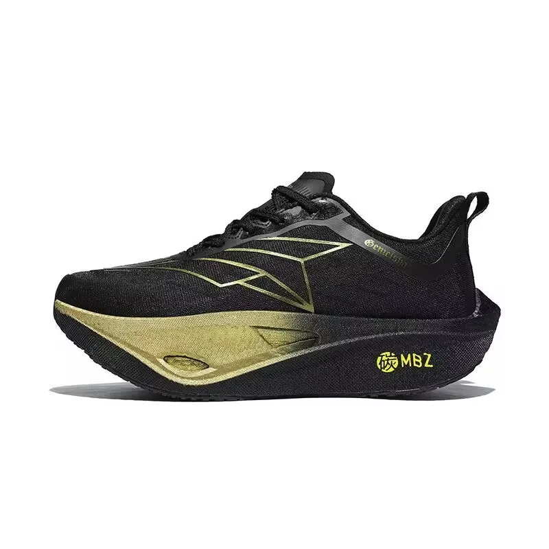 Designer Brand Running Shoes Mesh Breathable Sports Shoes Comfortable Gym Shoes Anti-Slippery Walking Jogging Shoe For Men Women