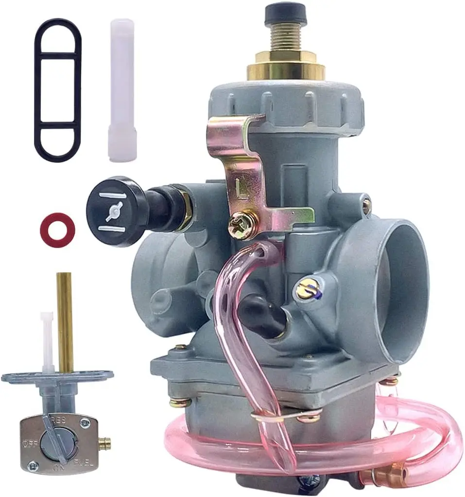 Blaster 200 Carbure…