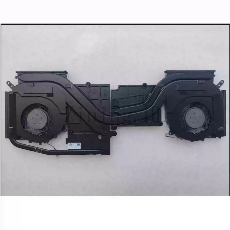 For the Lenovo Legion 5 Pro 16IAH7 82S0 cooling module 5H40S20503