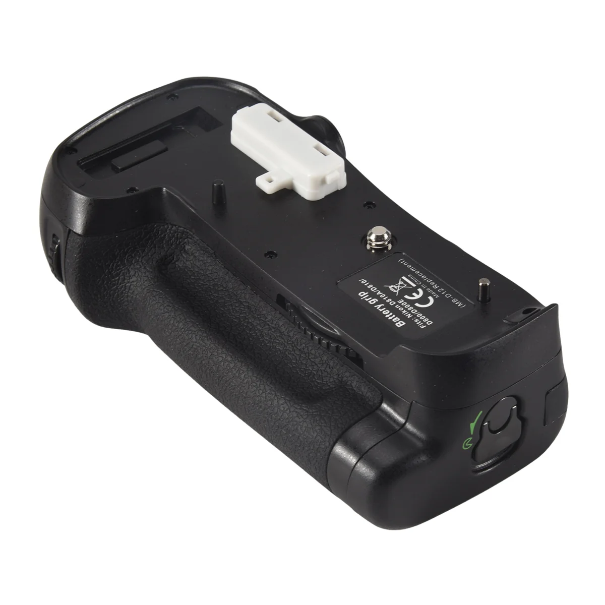 Qualitative MB-D12 Pro Series Multi-Power Battery Grip For Nikon D800, D800E & D810 Camera