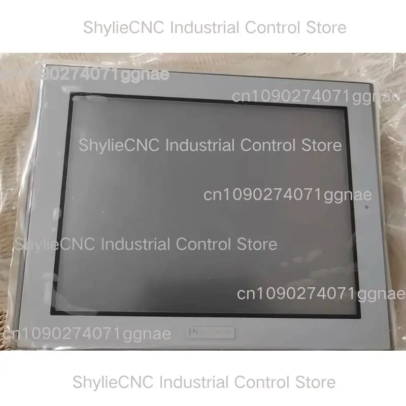 Second hand AST3501W-T1-D24 touch screen test OK, fast shipping