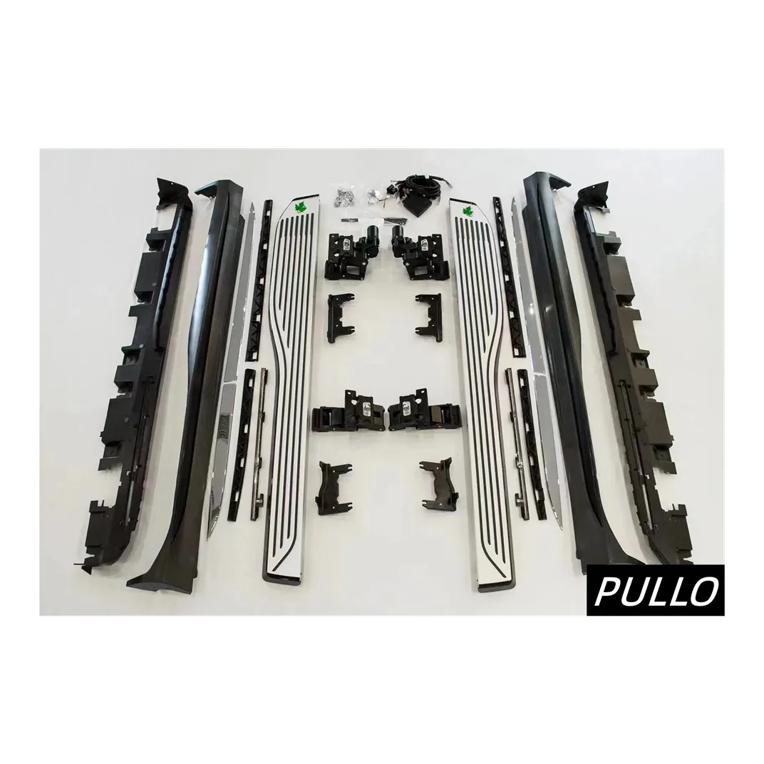 Estribo lateral del pedal lateral eléctrico adecuado para GLS Maybachcustom