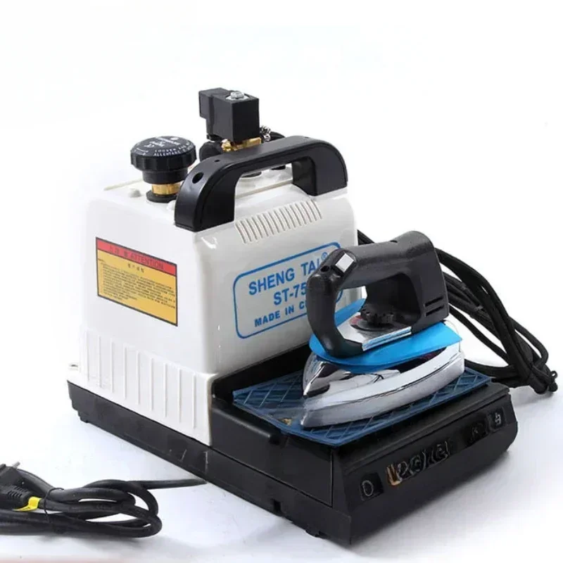 

Hot SalesHot Selling And Durable Household Industrial Dual-purpose Electric Irons, Small Pressure Heating Steam Boilers
