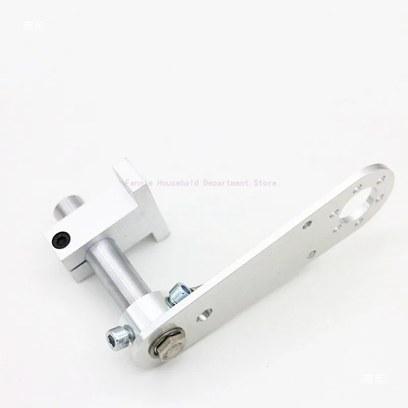 Fixed Bracket of OVW Encoder Mounting Frame Combined Movable Sliding Bracket Aperture 20 30 36MM Encoder Accessories