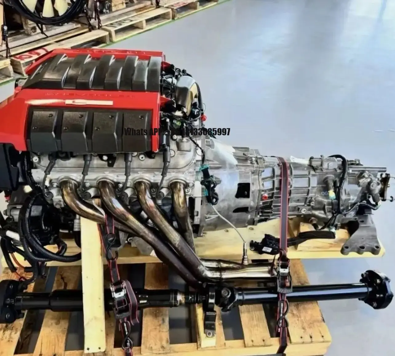 High Quality 4 Stroke Multi-cylinder Euro 3 Emission 5+ Year Warranty Car Engine Original Supercharged Turbocharged Engines
