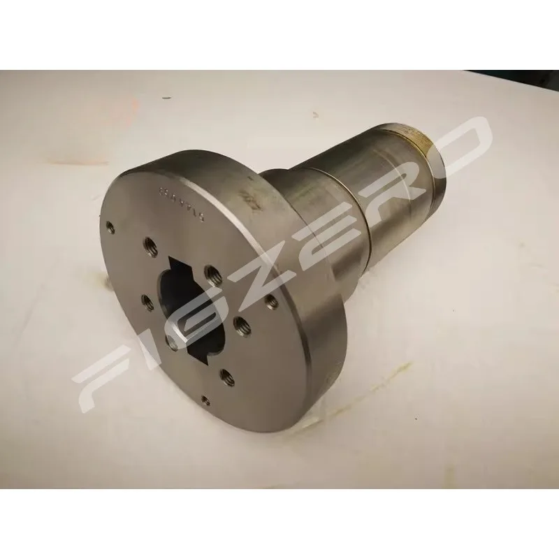 for Haitian Injection Molding Machine Parts HTF200 Transmission Shaft 514A059 Coupling Interchangeable with 514003XA