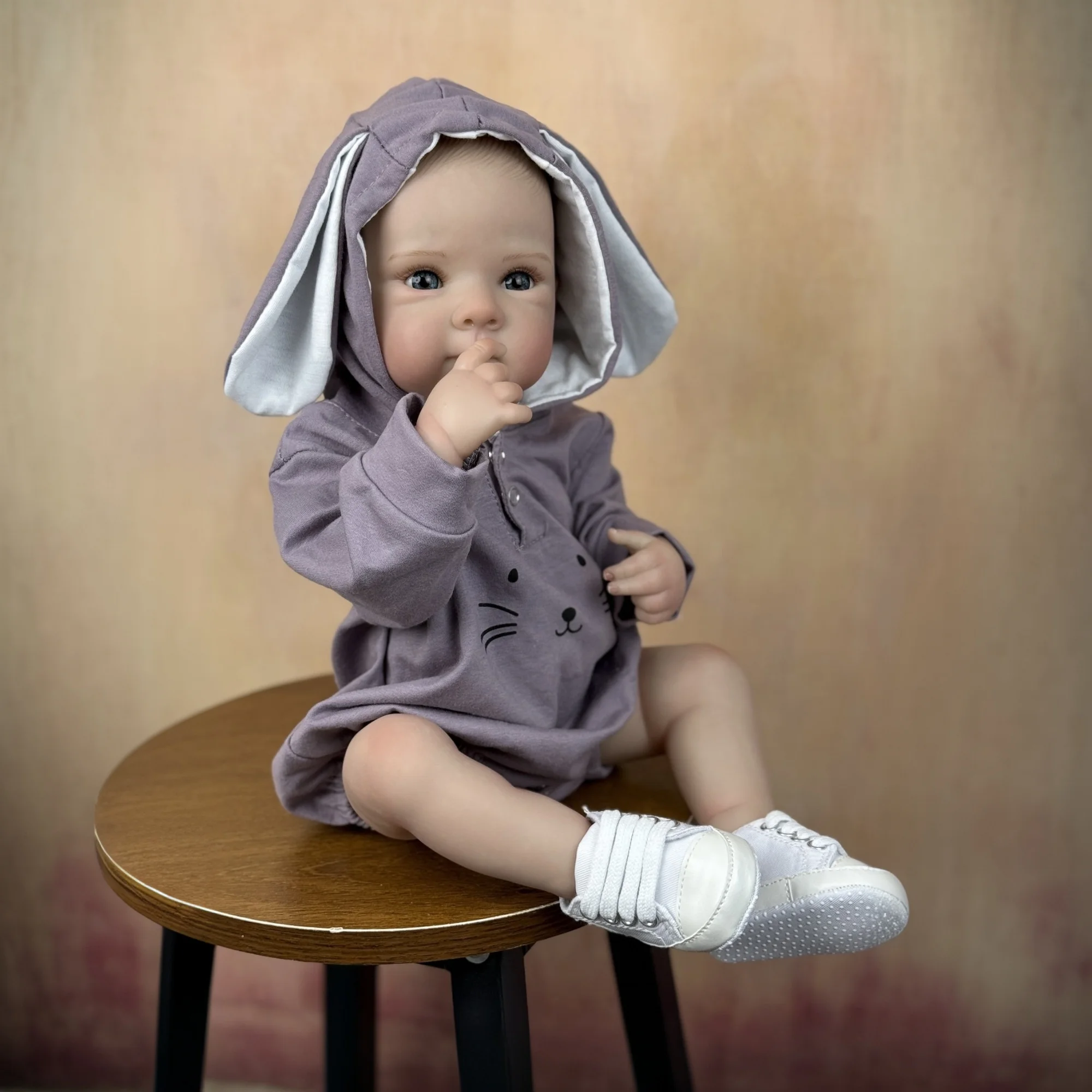 bzdoll-48cm-19in-full-vinyl-reborn-girl-doll-waterproof-bath-play-toy-handmade-kids-birthday-gift