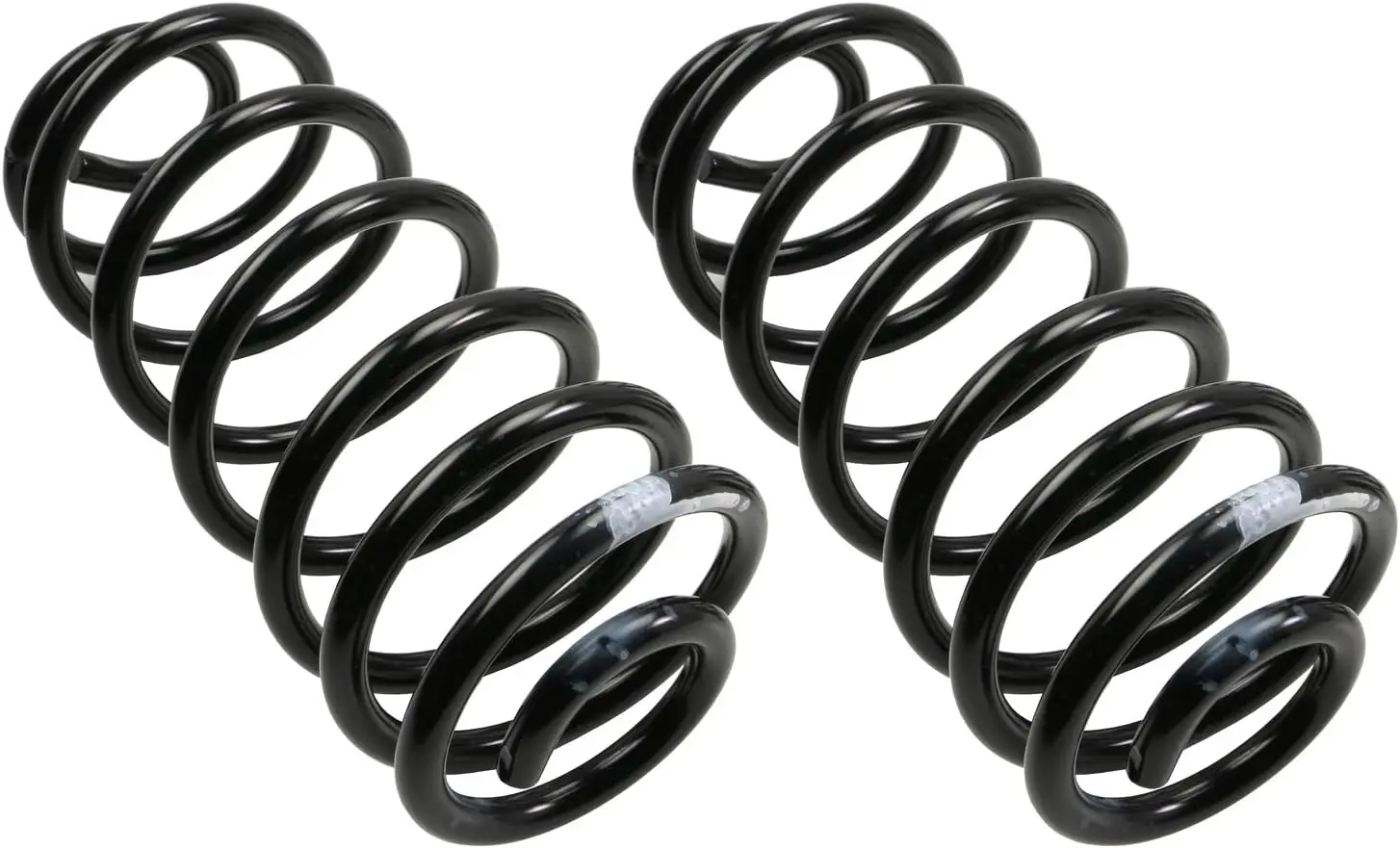 

Coil Spring Set for Chevrolet Malibu 2004-2012, Front or Rear