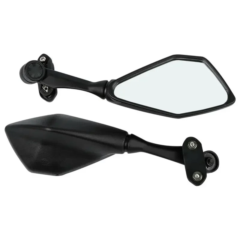 For Kawasaki Ninja ZX6R 636 300R EX300 250 2013-2017 Motocycle Acsessories Rear View Mirrors